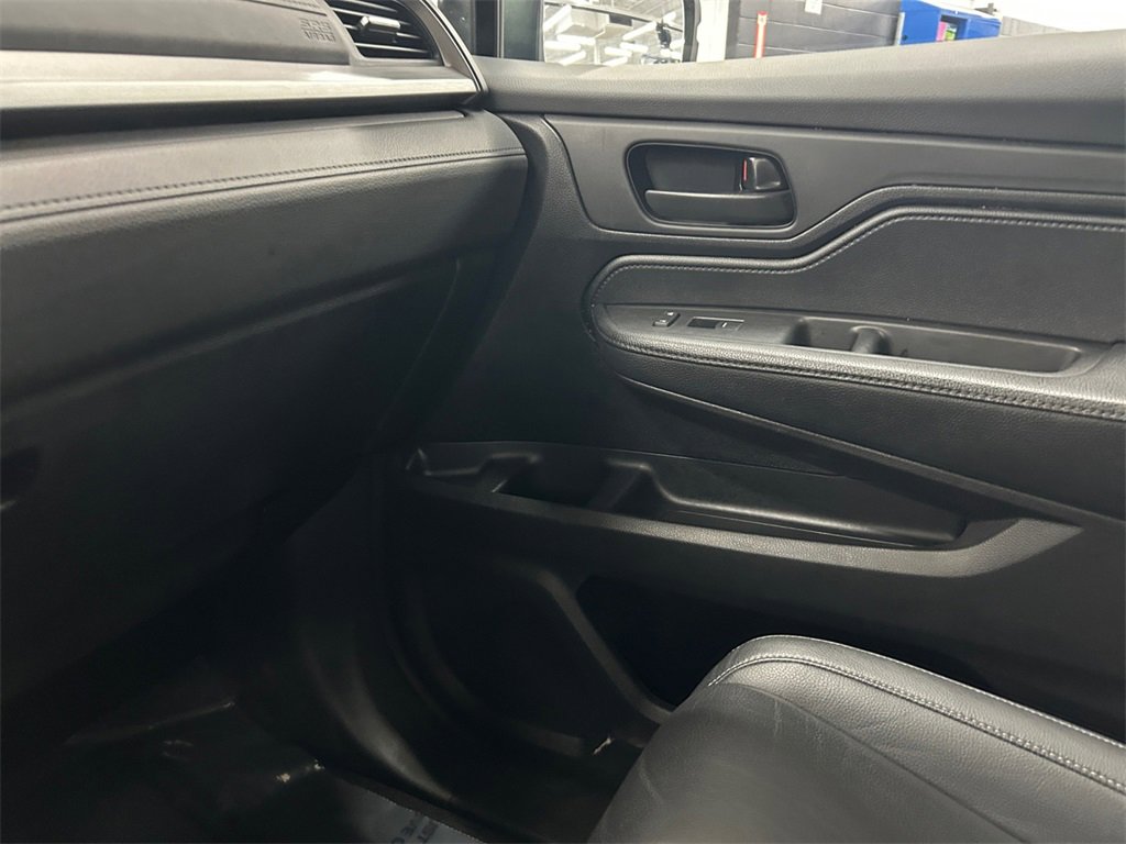 Used 2024 Honda Odyssey EX-L image 22
