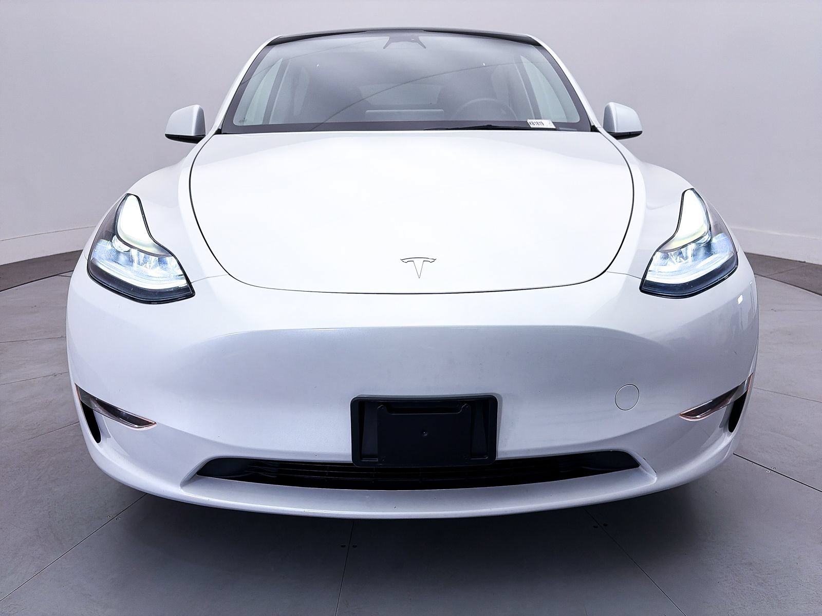 Used 2023 Tesla Model Y Performance AWD/4WD image 13
