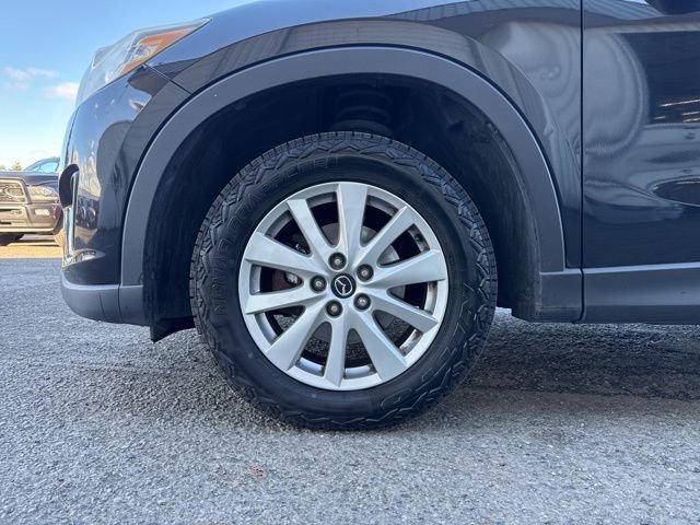Used 2014 MAZDA CX-5 Sport image 15