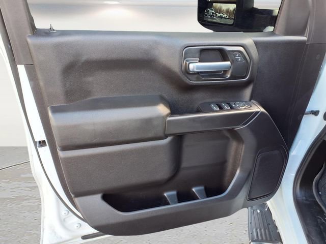 Used 2021 Chevrolet Silverado 1500 Custom w/ Custom Max Trailering Package image 15