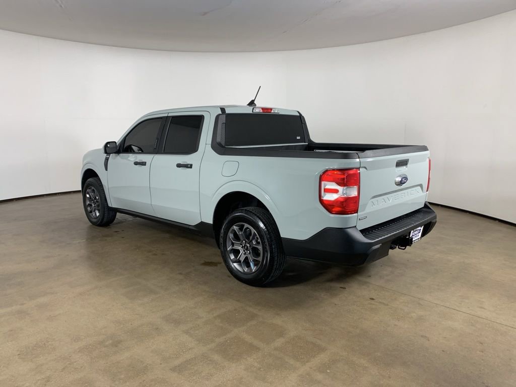 Used 2022 Ford Maverick XLT w/ XLT Luxury Package image 13