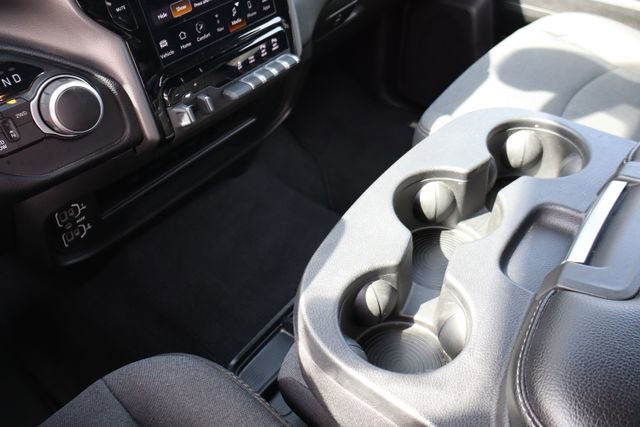 Used 2024 RAM 2500 Big Horn w/ Night Edition AWD/4WD image 30