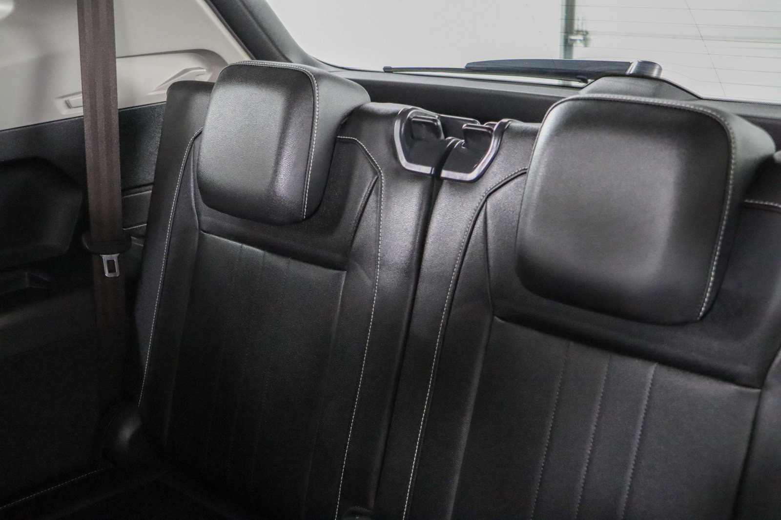 Used 2023 Volkswagen Tiguan SE FWD image 25