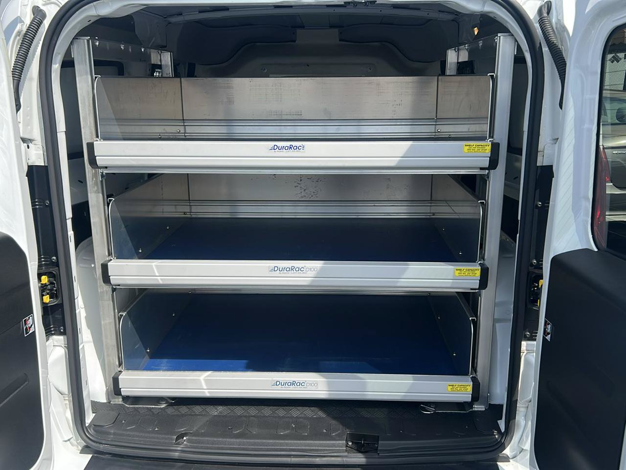 Used 2022 RAM ProMaster City Tradesman w/ Window Group 05 FWD image 27