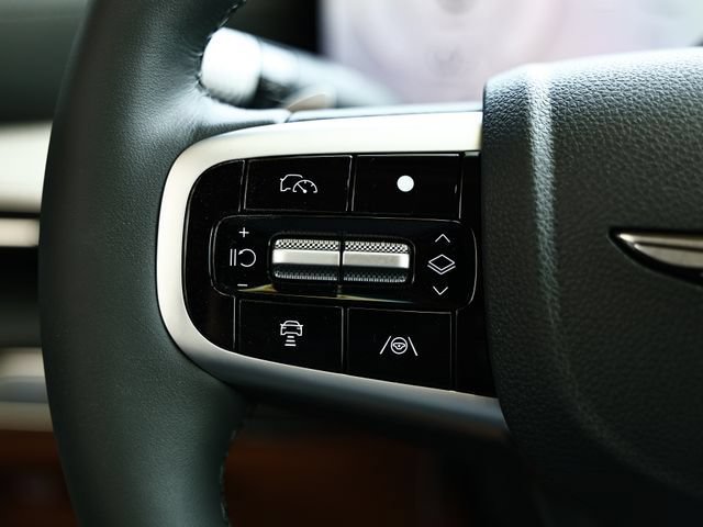 New 2026 Genesis GV80 2.5T Prestige AWD/4WD image 33