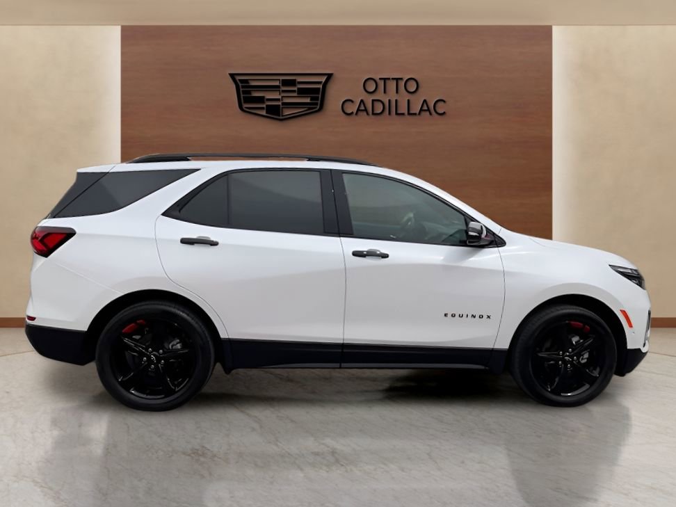 Used 2024 Chevrolet Equinox Premier image 6