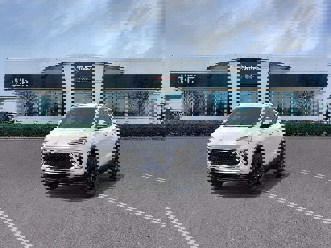 New 2026 Buick Encore GX Sport Touring w/ Comfort Package image 32