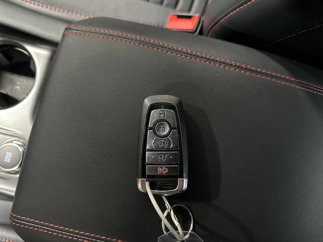 Used 2025 Ford Explorer ST-Line AWD/4WD image 35