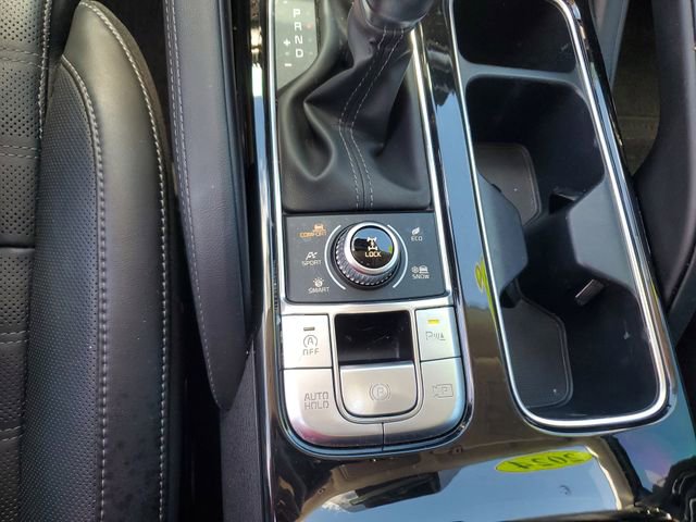 Certified 2024 Kia Telluride SX Prestige image 30
