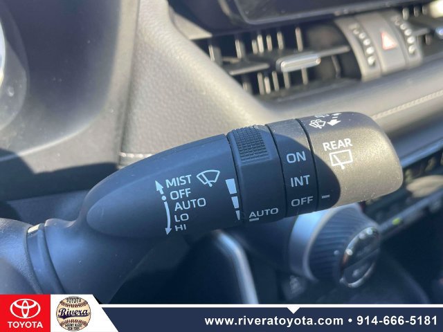 Certified 2023 Toyota RAV4 XLE Premium AWD/4WD image 24