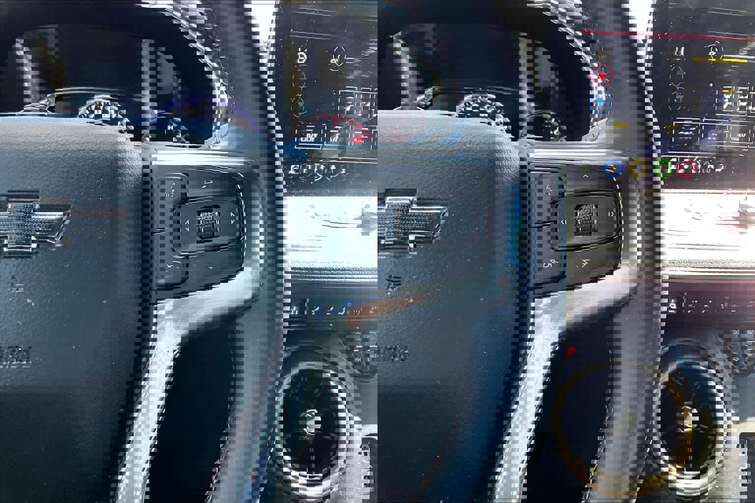 Used 2023 Chevrolet Blazer Premier w/ Driver Confidence II Package image 23