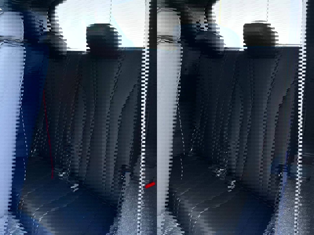 Used 2023 Acura MDX A-Spec image 13