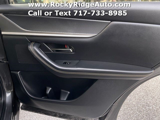 Used 2024 MAZDA CX-90 3.3 Turbo w/ Preferred Plus AWD/4WD image 41