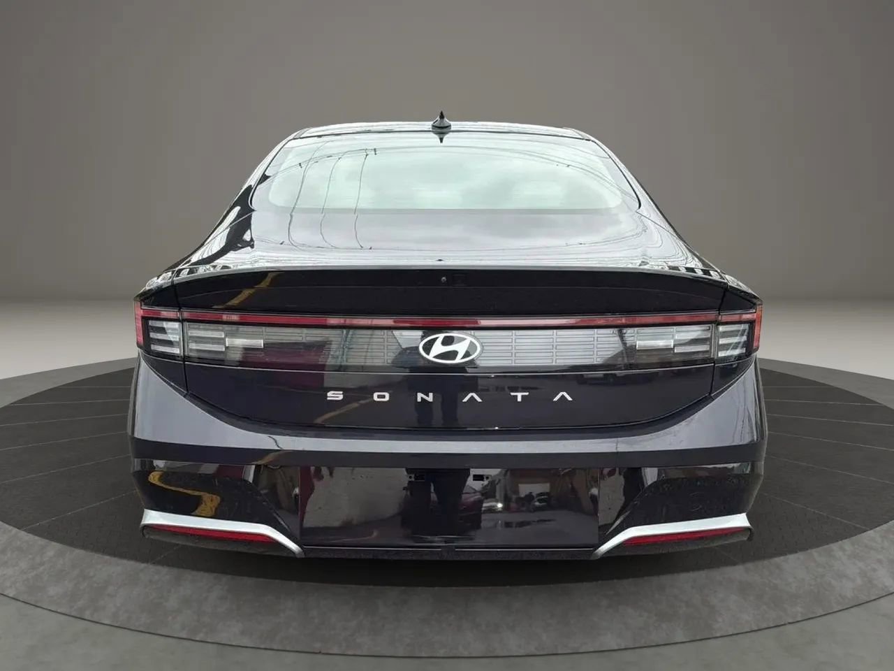 Used 2025 Hyundai Sonata SEL image 6