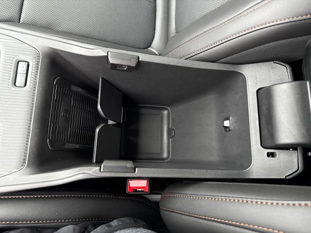 New 2026 Jeep Cherokee Limited AWD/4WD image 25