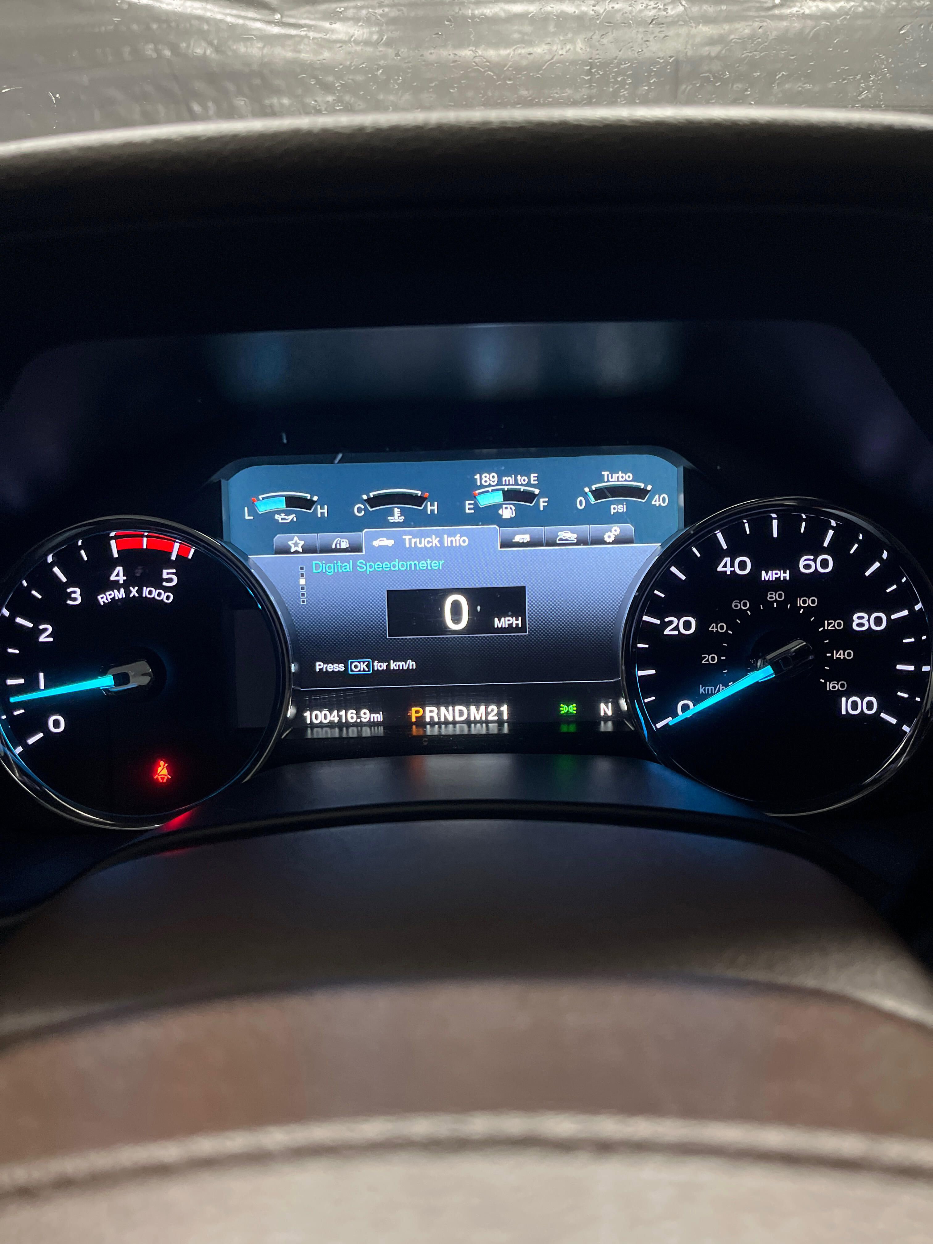 Used 2018 Ford F350 King Ranch w/ King Ranch Ultimate Package image 13