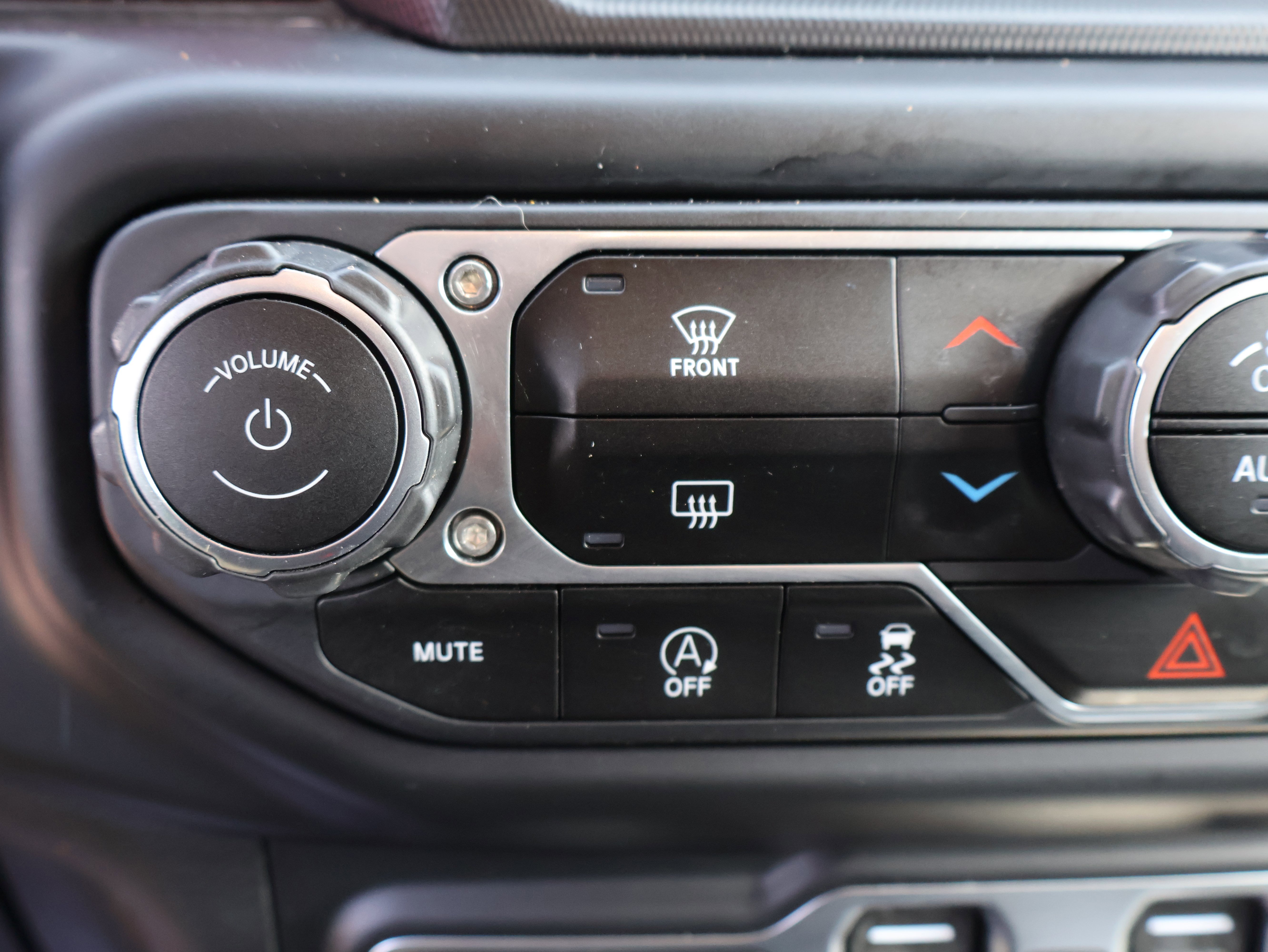 Used 2020 Jeep Wrangler Unlimited Rubicon AWD/4WD image 23