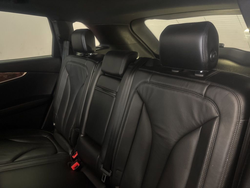 Used 2016 Lincoln MKX Reserve image 15