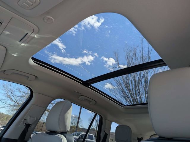 New 2026 Lincoln Aviator 2WD image 19