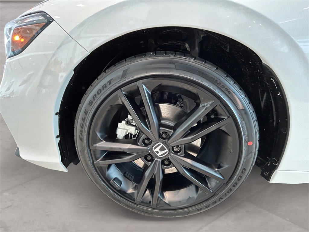 New 2026 Honda Civic Si image 14