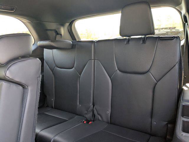 Certified 2024 Lexus TX 350 FWD w/ Cold Weather Package image 15