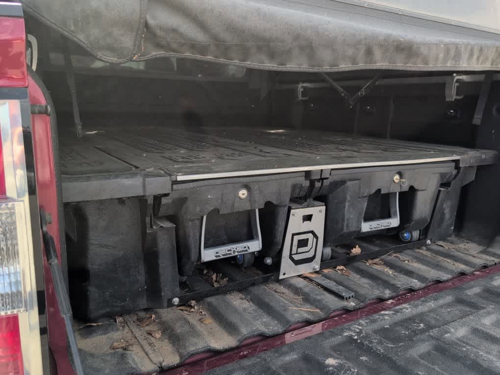 Used 2019 GMC Canyon All Terrain w/ Trailering Package image 8