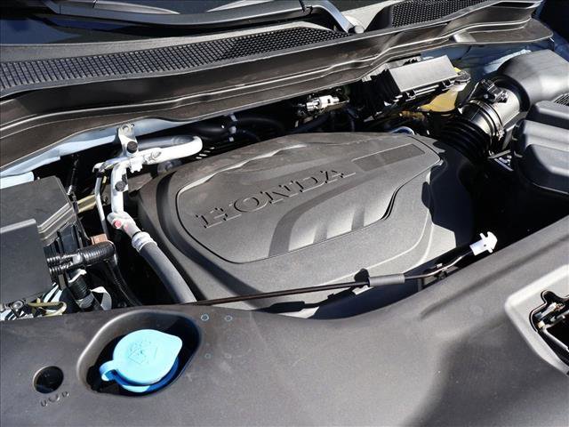 New 2026 Honda Ridgeline RTL image 25
