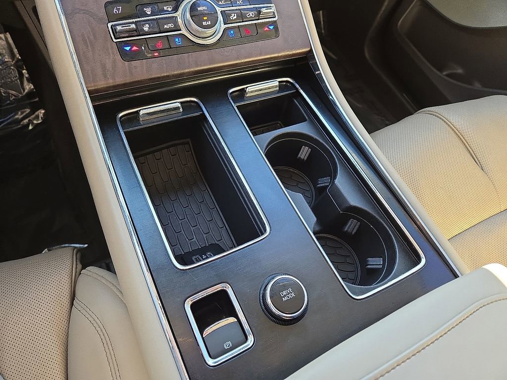 Used 2020 Lincoln Aviator Reserve w/ Equipment Group 202A image 30