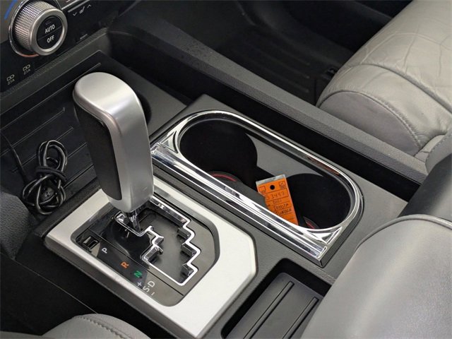 Used 2021 Toyota Tundra Limited w/ Limited Premium Package image 22