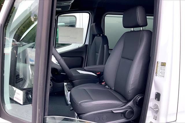 New 2026 Mercedes-Benz Sprinter 2500 image 26