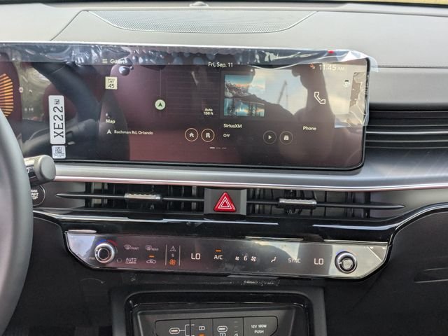 New 2026 Kia K5 GT-Line w/ GT-Line Premium Package FWD image 17