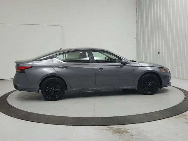 New 2026 Nissan Altima 2.5 SV w/ SV Special Edition Package FWD image 8