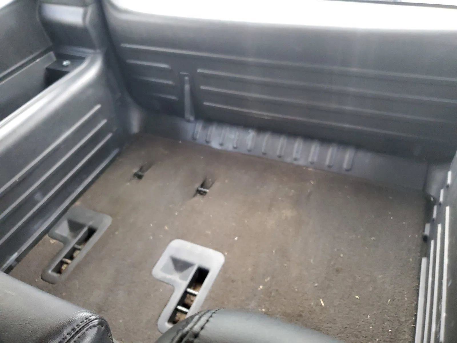 Used 2007 HUMMER H2 Luxury image 10