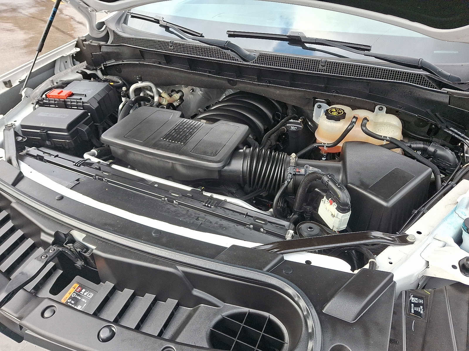 Used 2023 Chevrolet Tahoe LS w/ Driver Alert Package image 27