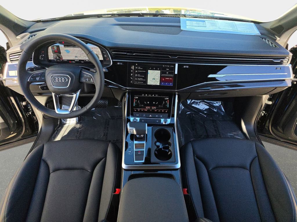 New 2026 Audi Q7 2.0T Premium Plus image 36