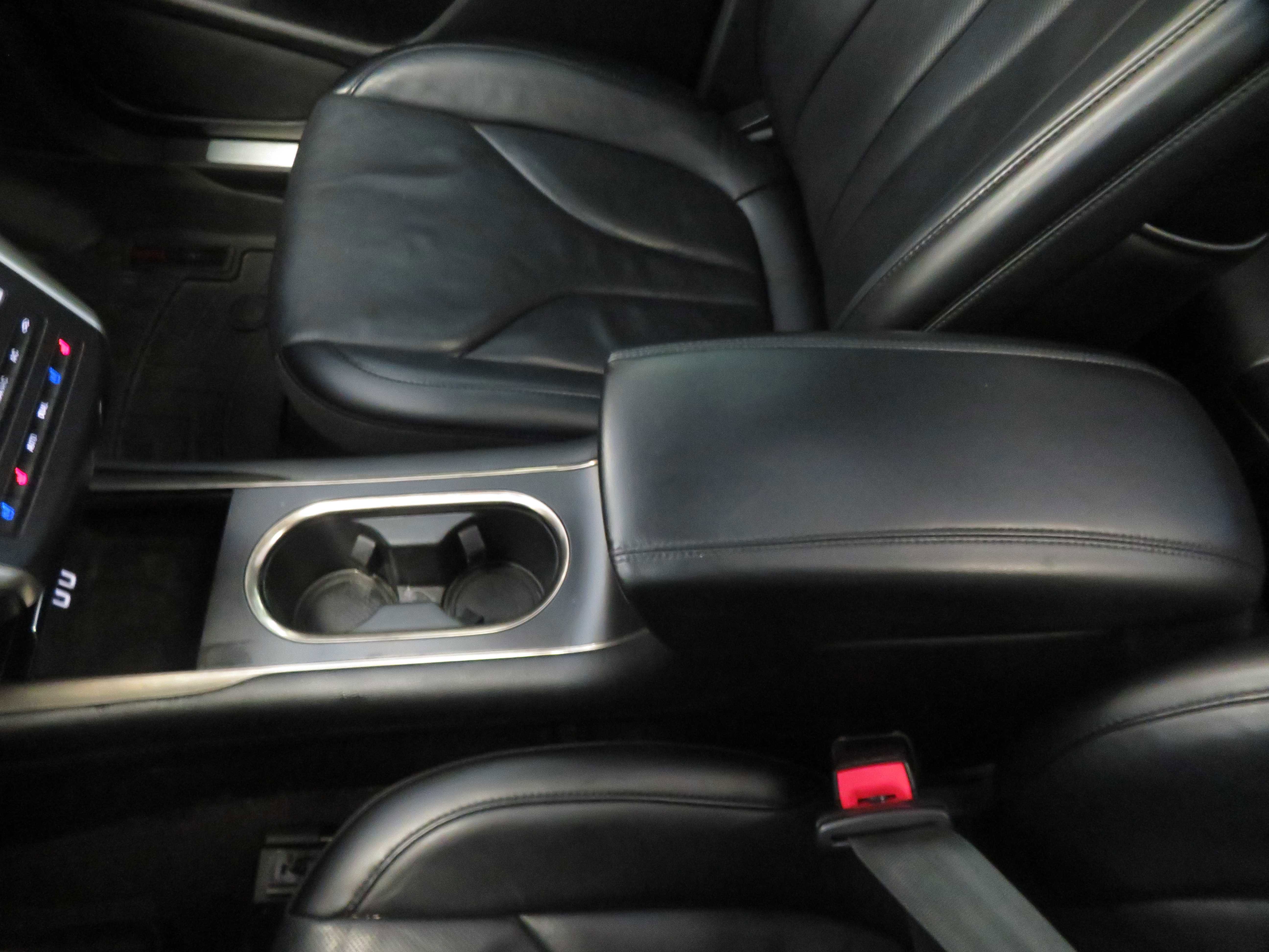 Used 2018 Lincoln MKC Reserve w/ Lincoln MKC Climate Package image 42