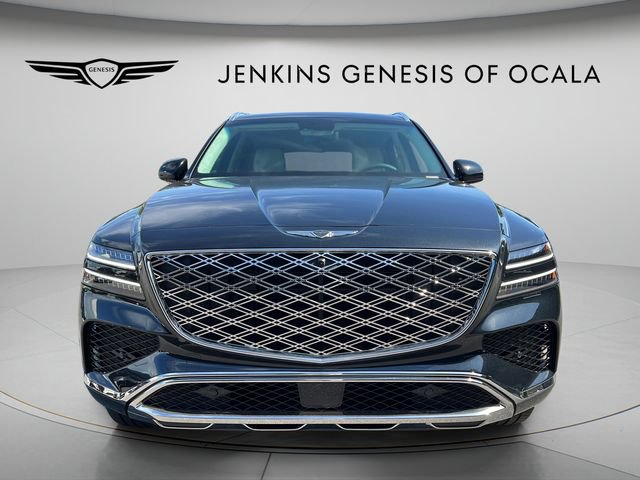 Used 2026 Genesis GV80 3.5T Prestige AWD/4WD image 8