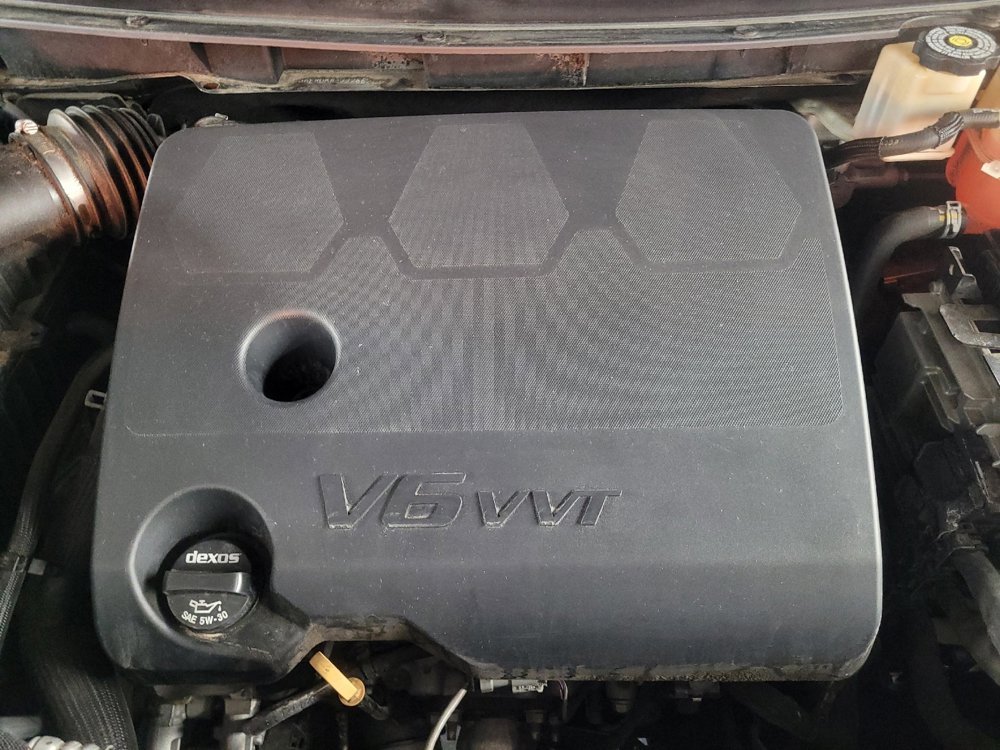 Used 2018 Buick Enclave Avenir w/ Avenir Technology Package image 30