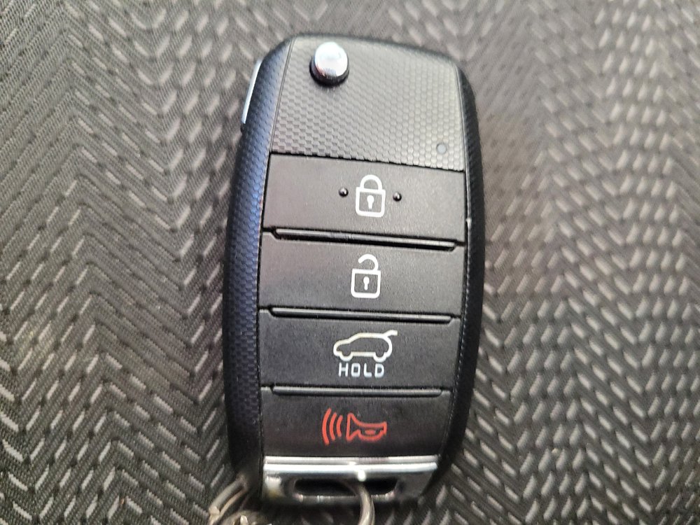 Used 2017 Kia Sportage LX FWD image 32