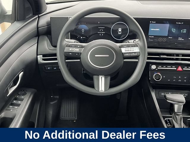 New 2026 Hyundai Santa Cruz SEL AWD/4WD image 15