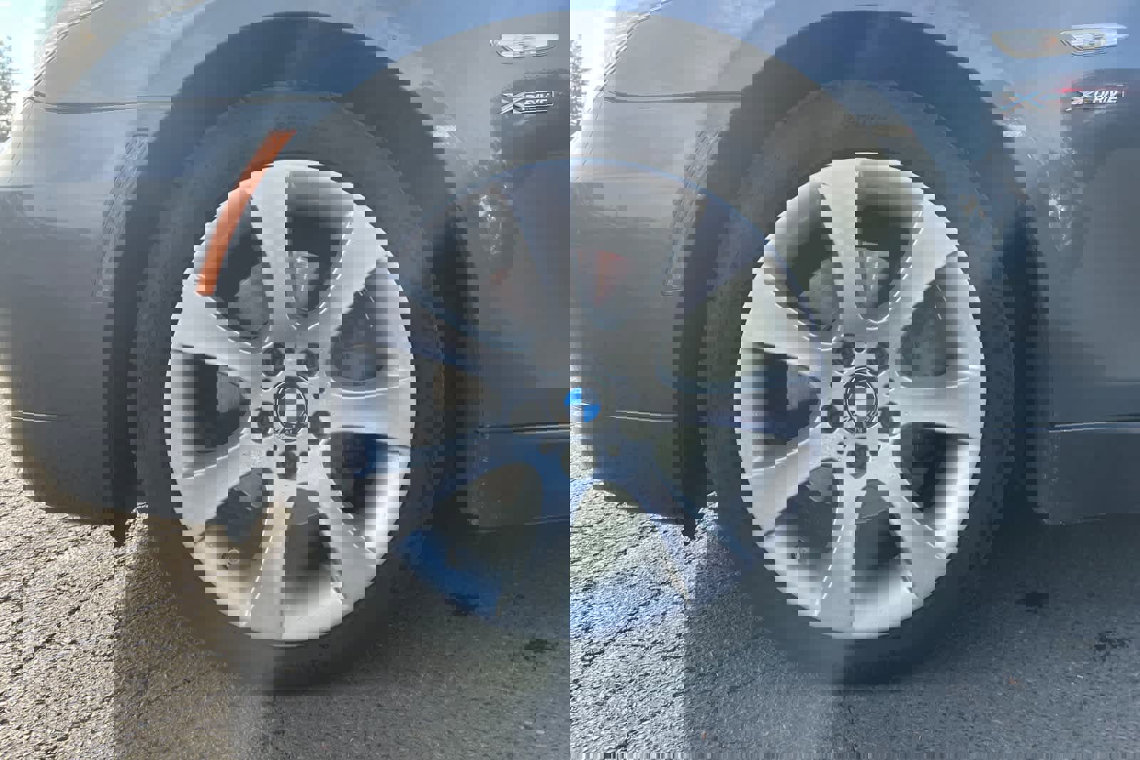 Used 2010 BMW 535i xDrive 535i xDrive image 11