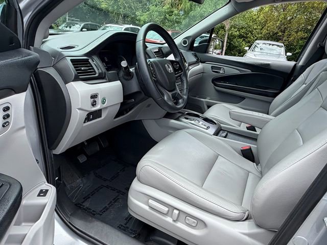 Used 2021 Honda Pilot EX-L image 11