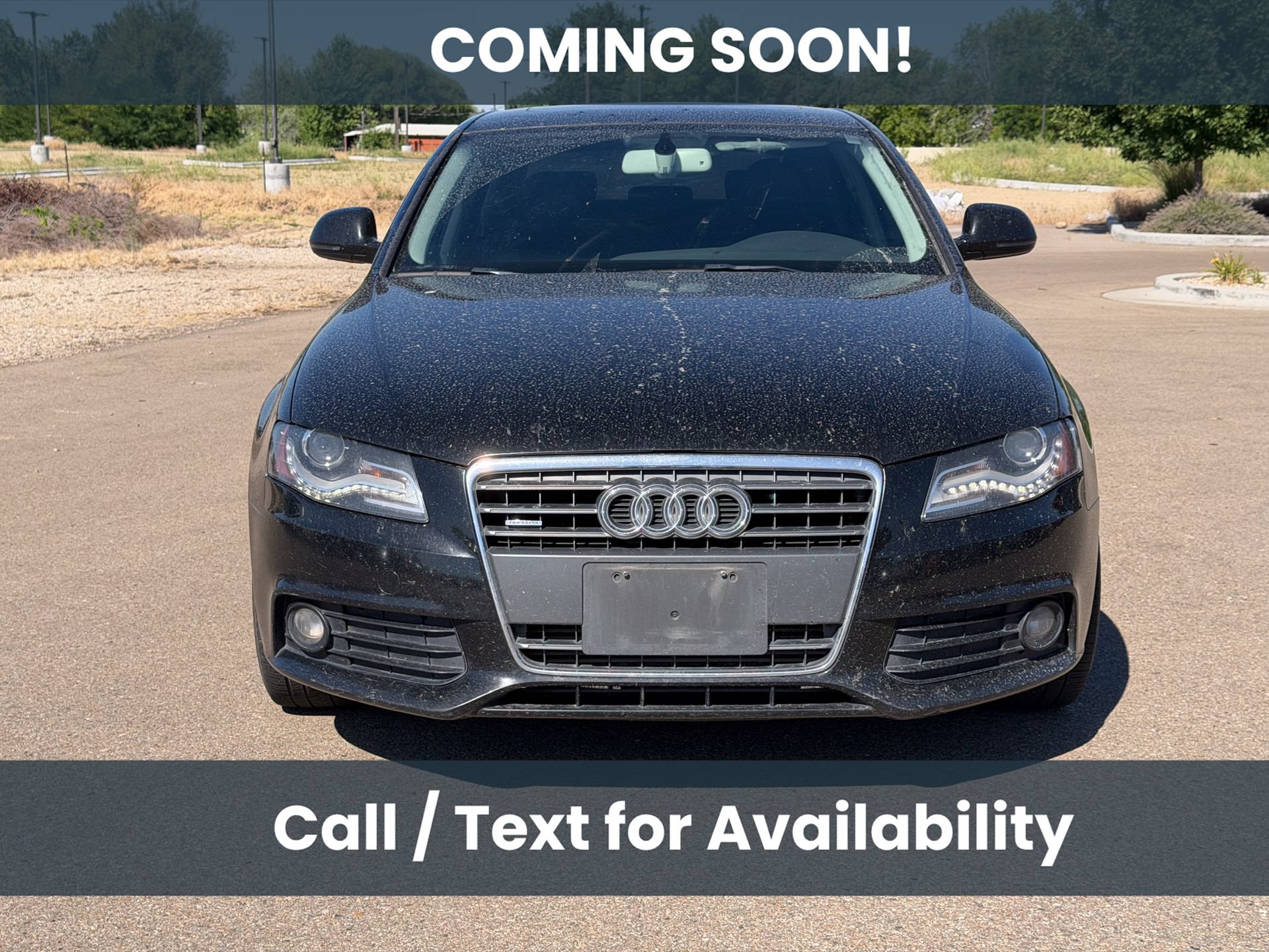 Used 2009 Audi A4 2.0T Prestige AWD/4WD image 2