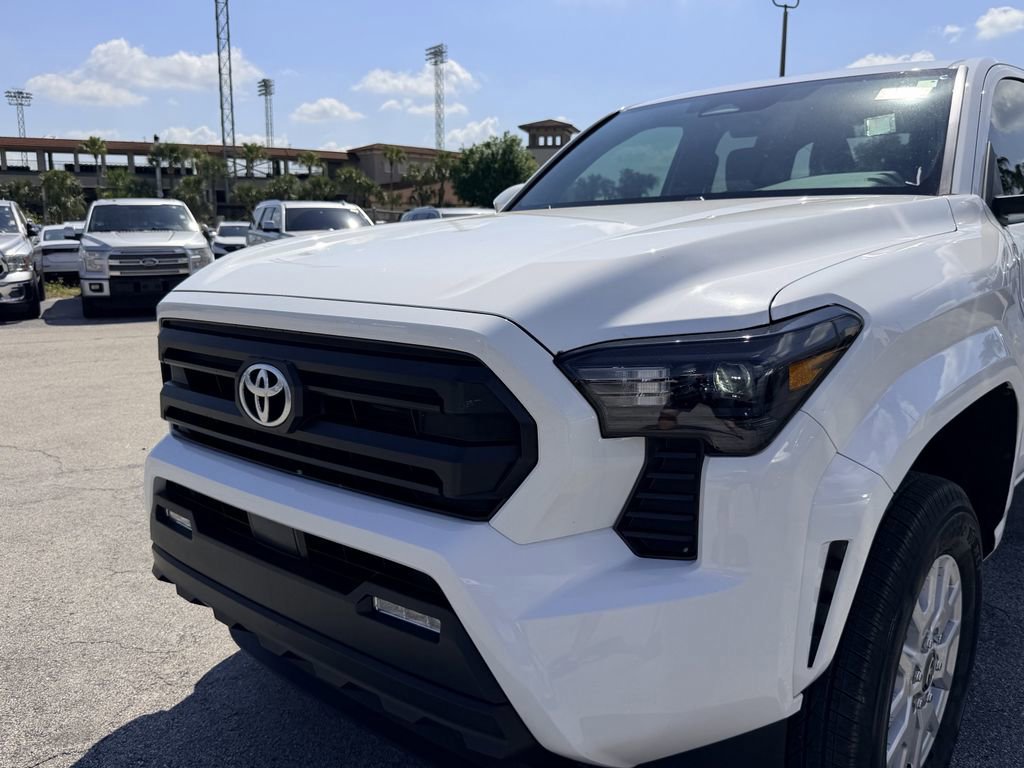 Used 2024 Toyota Tacoma SR5 image 10