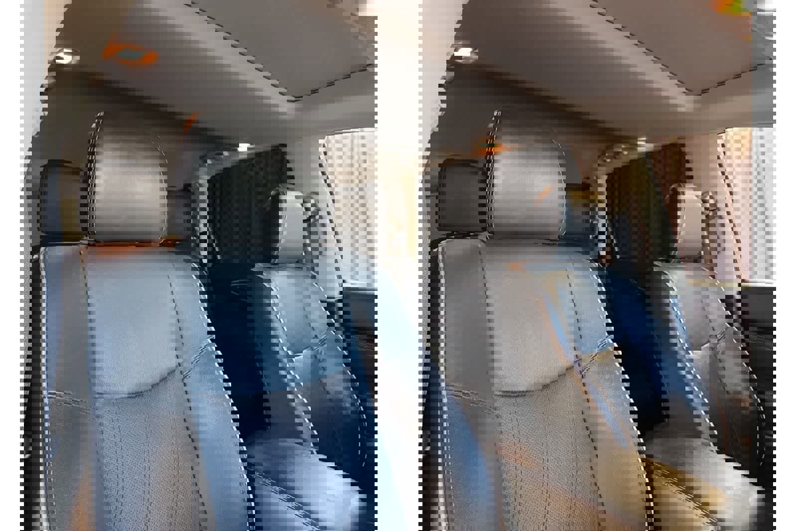 Used 2020 INFINITI QX60 Luxe w/ Essential Package image 12