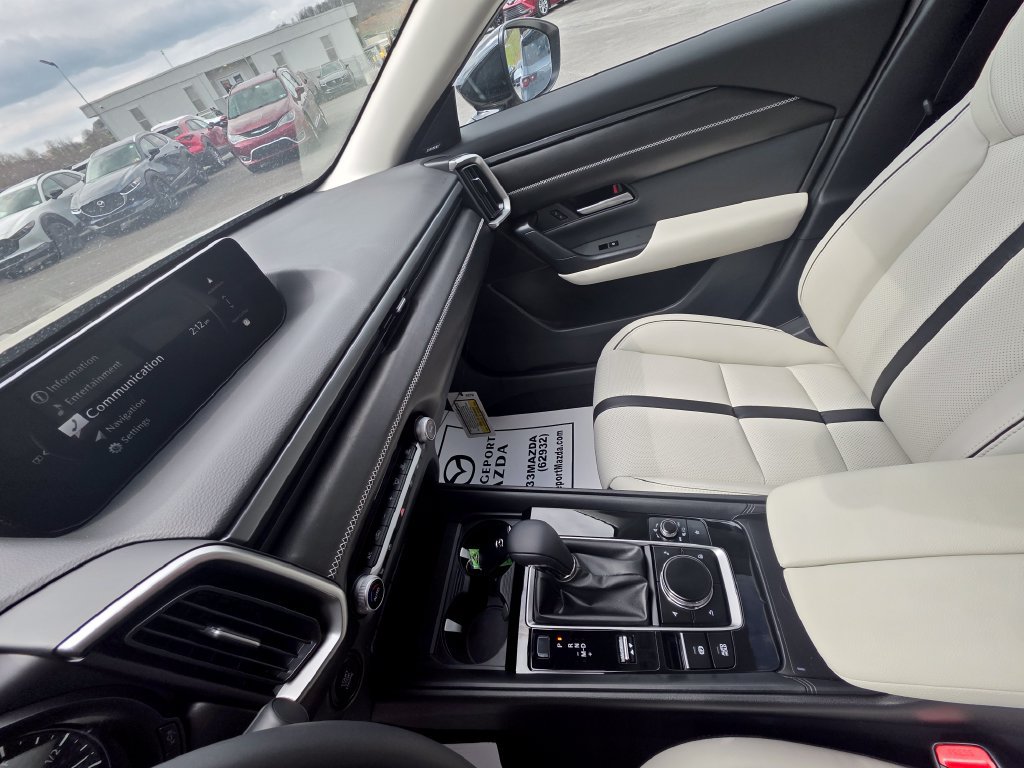 New 2026 MAZDA CX-50 AWD 2.5 S w/ Cargo Package image 18