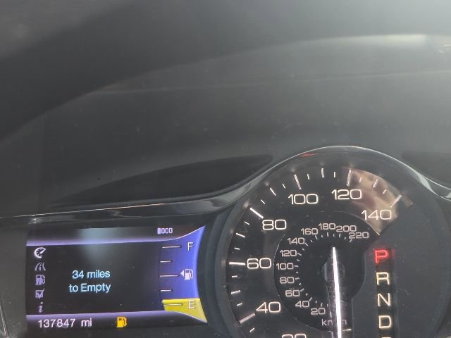 Used 2013 Lincoln MKX AWD image 13
