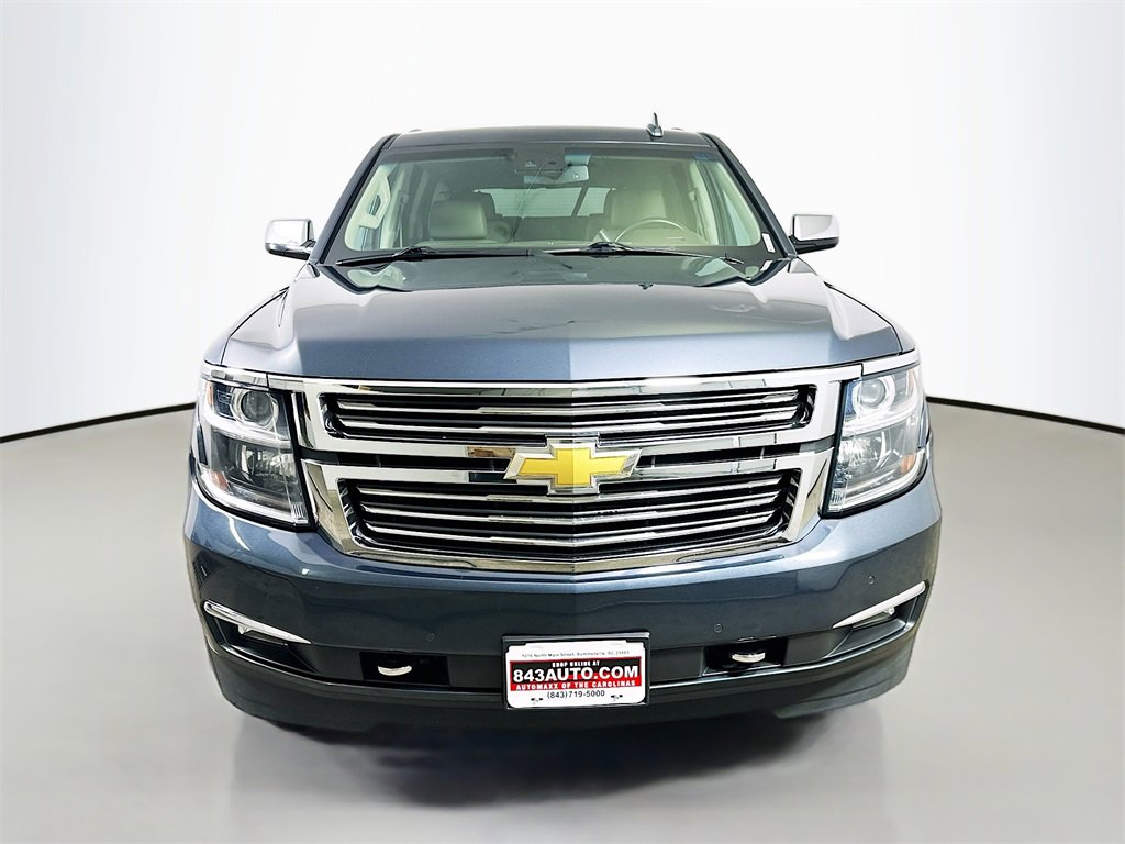 Used 2020 Chevrolet Tahoe Premier image 2
