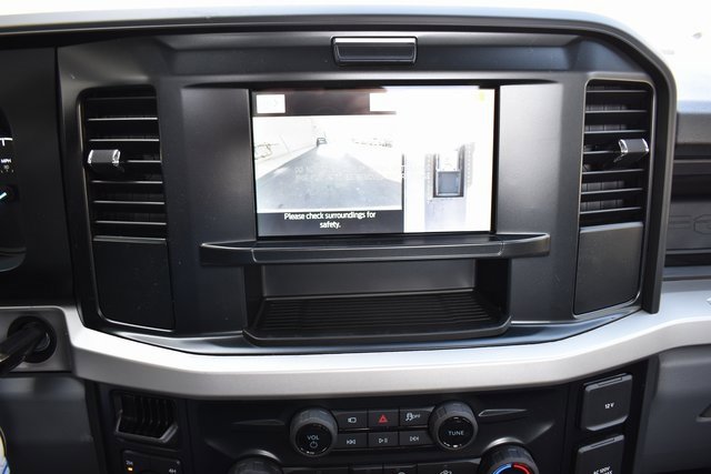 New 2025 Ford F350 XL w/ STX Appearance Package image 7