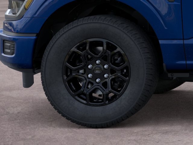 New 2026 Ford F150 STX RWD image 19